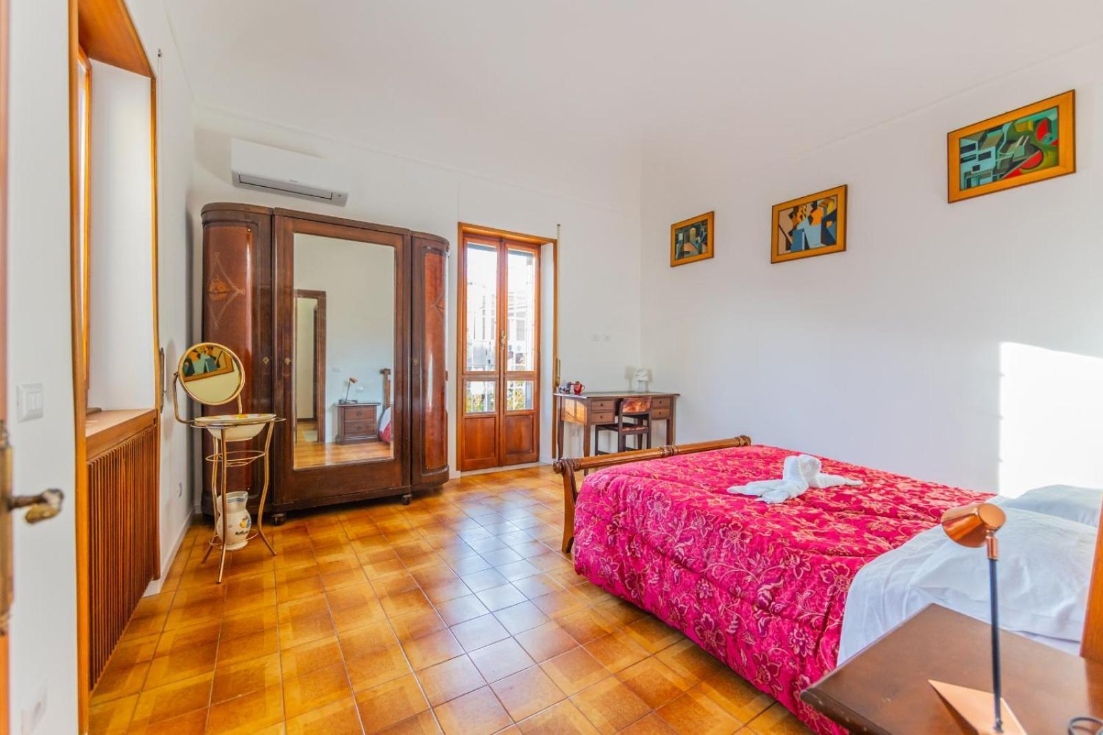 Villa Gatta Rome Buitenkant foto